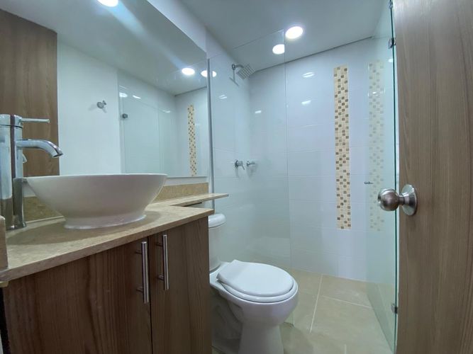 Apartamento de 3 alcobas en arriendo en La Aldea, La Estrella, 72 m² · foto 18 de 20