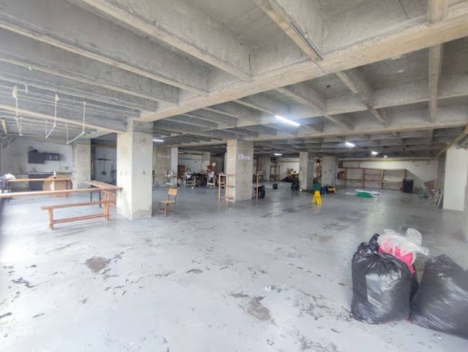 Bodega en arriendo en La Ramada, Marinilla, 550 m² · foto 3 de 13