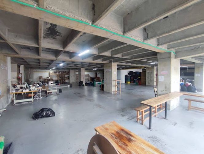 Bodega en arriendo en La Ramada, Marinilla, 550 m² · foto 4 de 13