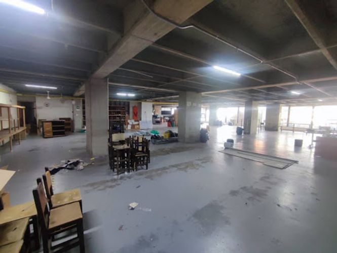Bodega en arriendo en La Ramada, Marinilla, 550 m² · foto 5 de 13
