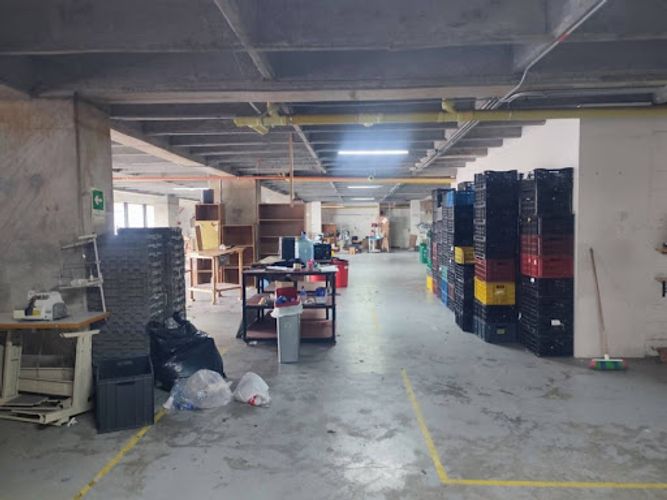 Bodega en arriendo en La Ramada, Marinilla, 550 m² · foto 6 de 13