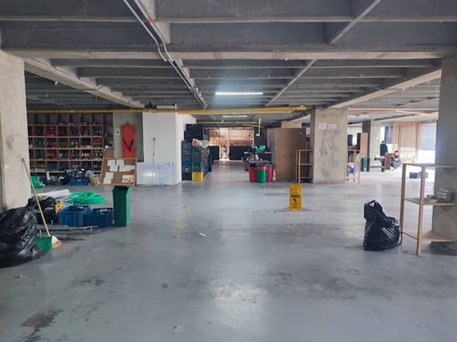 Bodega en arriendo en La Ramada, Marinilla, 550 m² · foto 7 de 13