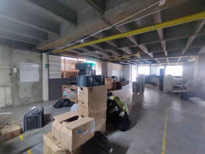 Bodega en arriendo en La Ramada, Marinilla, 550 m² · foto 8 de 13
