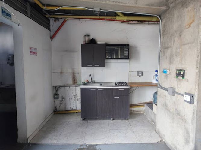 Bodega en arriendo en La Ramada, Marinilla, 550 m² · foto 9 de 13