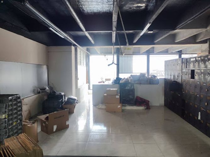 Bodega en arriendo en La Ramada, Marinilla, 550 m² · foto 11 de 13
