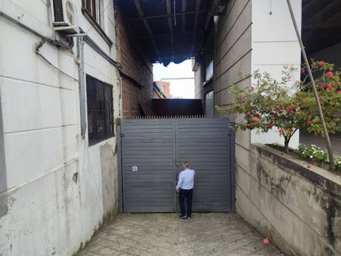 Bodega en arriendo en La Ramada, Marinilla, 550 m² · foto 12 de 13