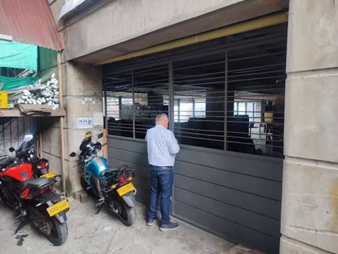 Bodega en arriendo en La Ramada, Marinilla, 550 m² · foto 13 de 13