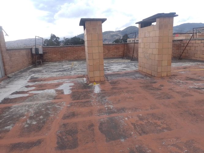 Apartamento de 3 alcobas en venta en Altos De Camilo Torres, Soacha, 61 m² · foto 10 de 24