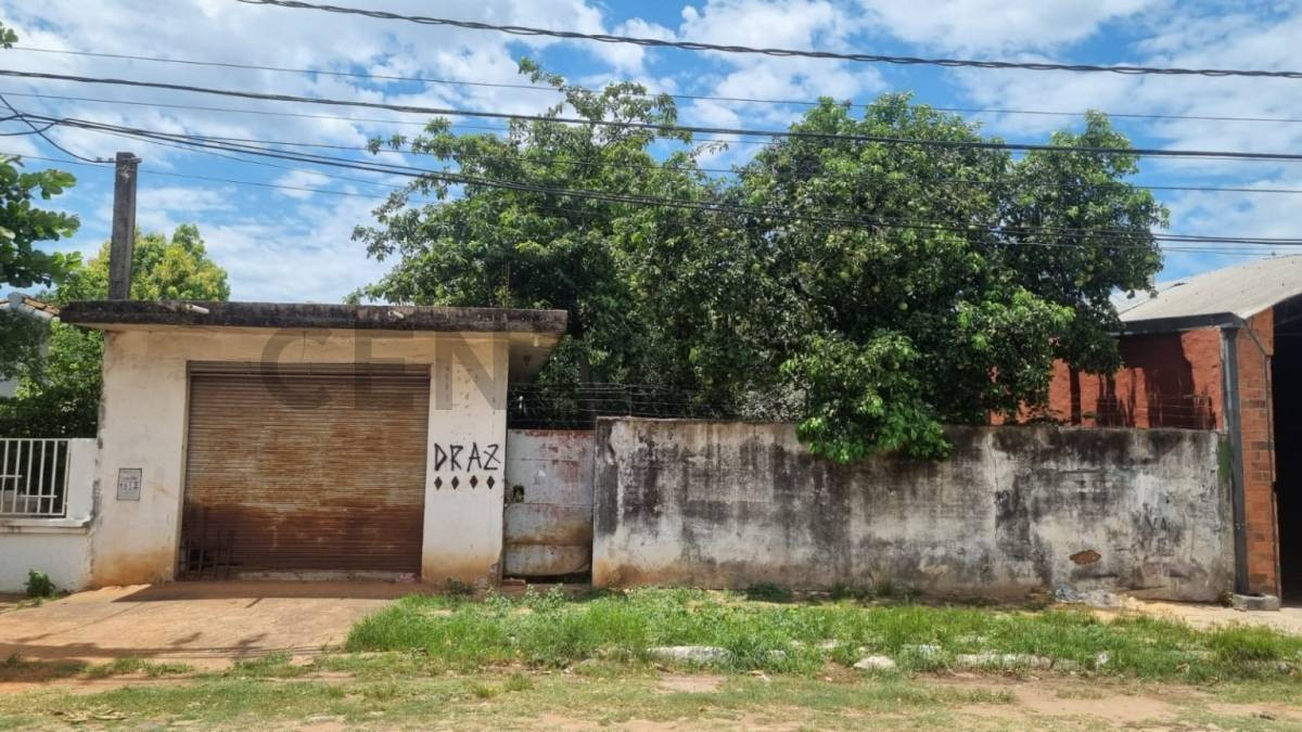 Terreno en venta en Lambaré — foto 3