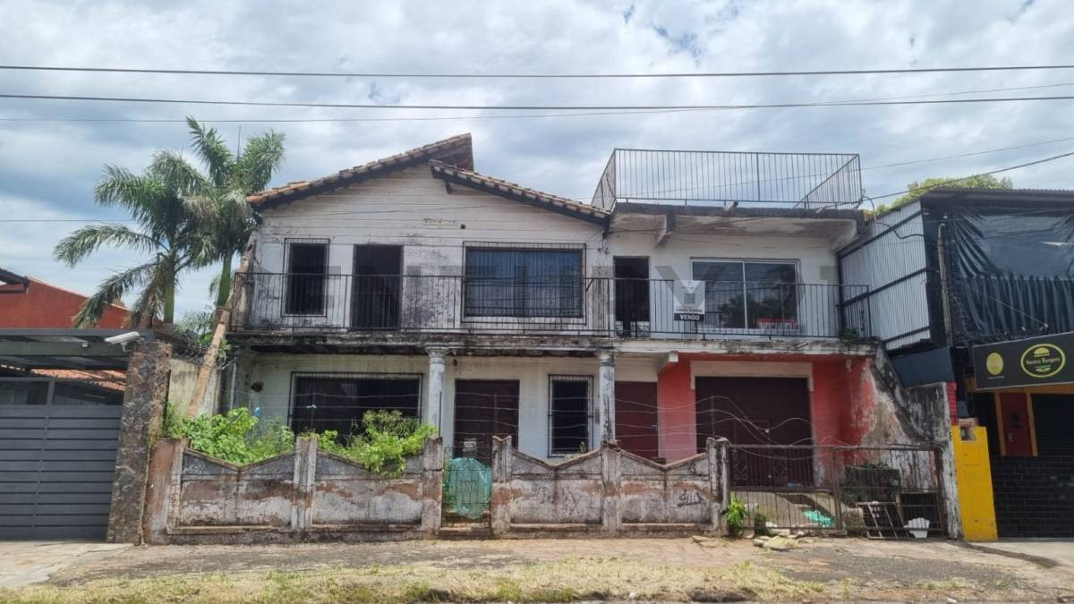 Terreno en venta en Lambaré — foto 2