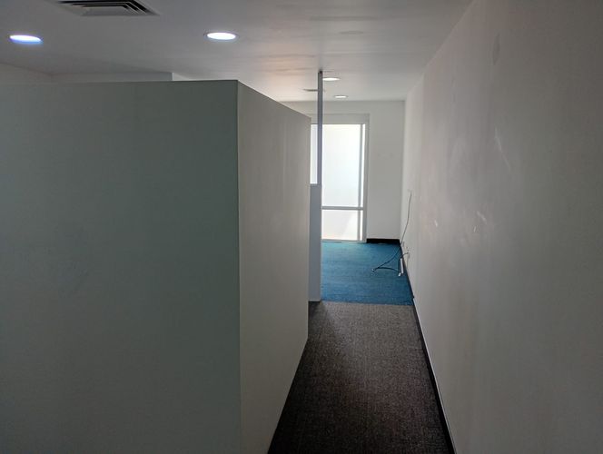 Oficina en arriendo en Laureles, Medellín, 36 m² · foto 3 de 10
