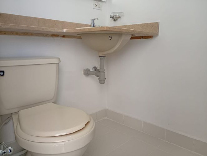 Oficina en arriendo en Laureles, Medellín, 36 m² · foto 10 de 10