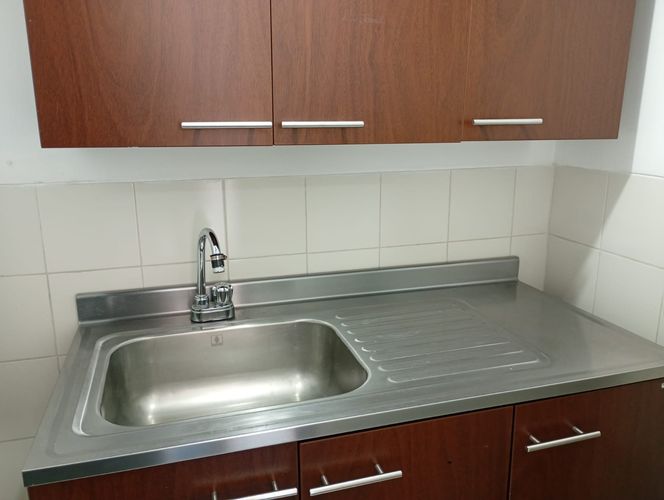 Oficina en arriendo en Laureles, Medellín, 36 m² · foto 8 de 10