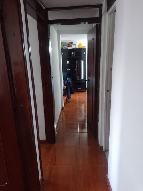 Apartamento de 3 alcobas en venta en Altos De Camilo Torres, Soacha, 61 m² · foto 17 de 24