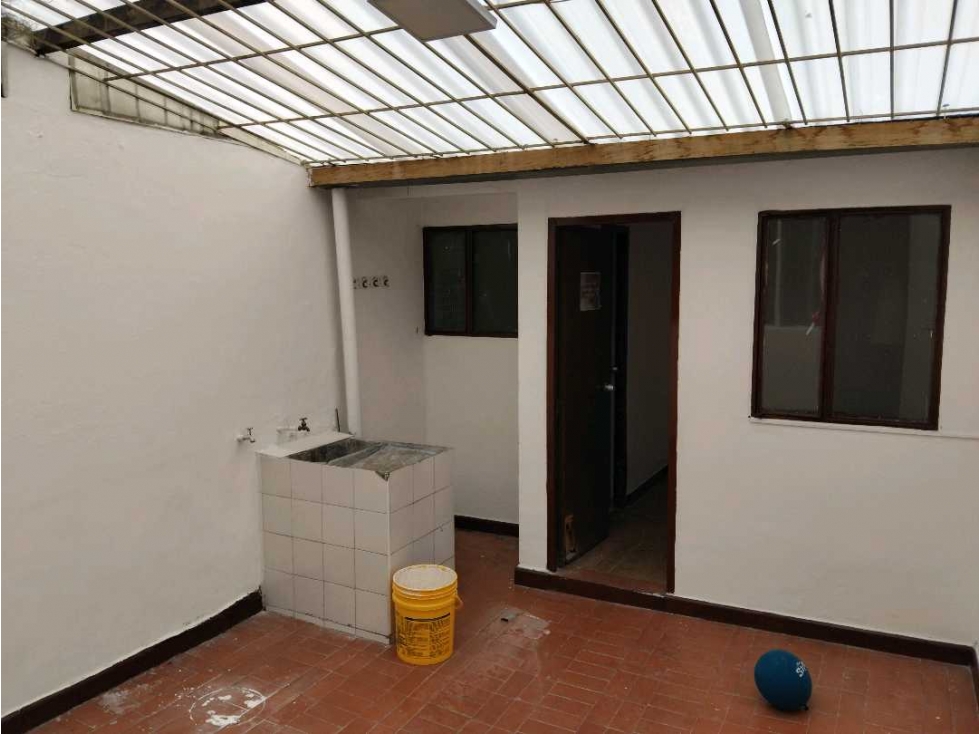 Casa en venta en Spring, Bogotá · foto 10 de 24
