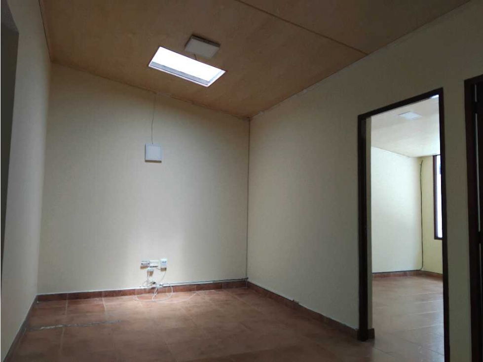 Casa en venta en Spring, Bogotá · foto 12 de 24