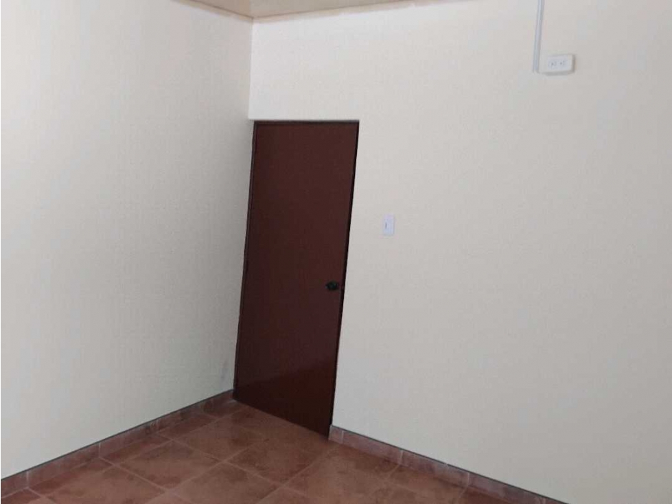 Casa en venta en Spring, Bogotá · foto 14 de 24