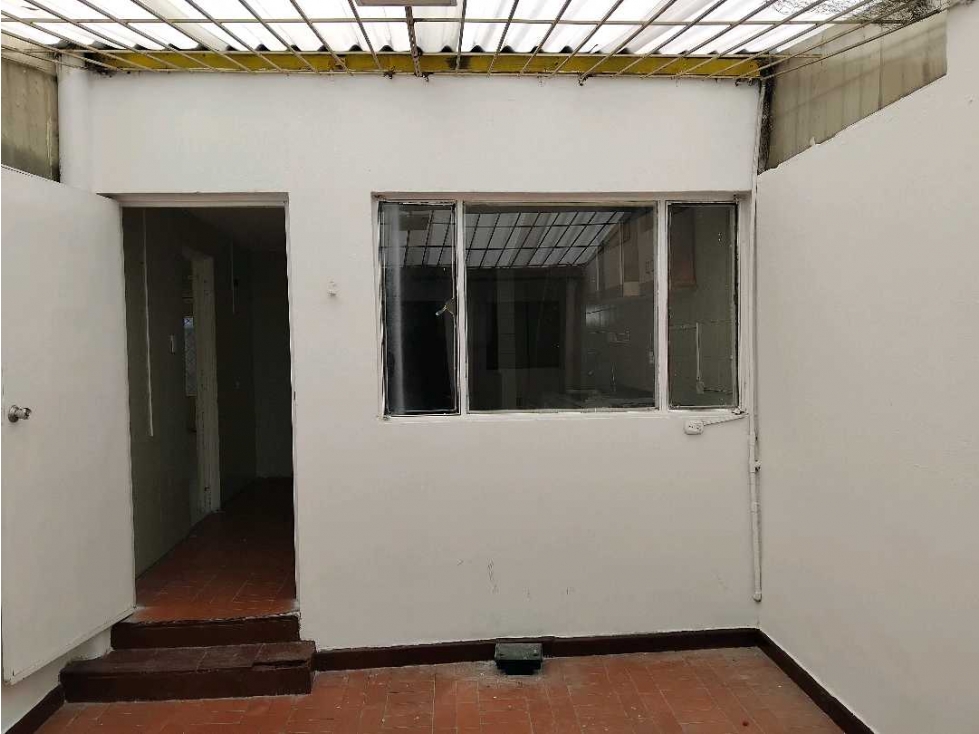 Casa en venta en Spring, Bogotá · foto 17 de 24