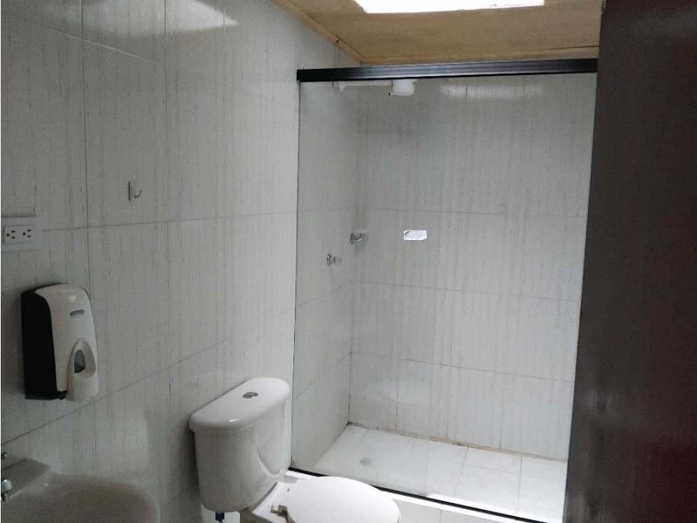 Casa en venta en Spring, Bogotá · foto 23 de 24