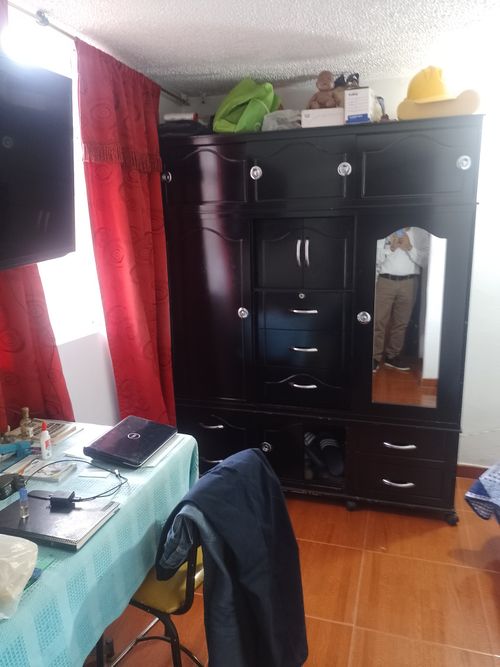 Apartamento de 3 alcobas en venta en Altos De Camilo Torres, Soacha, 61 m² · foto 21 de 24
