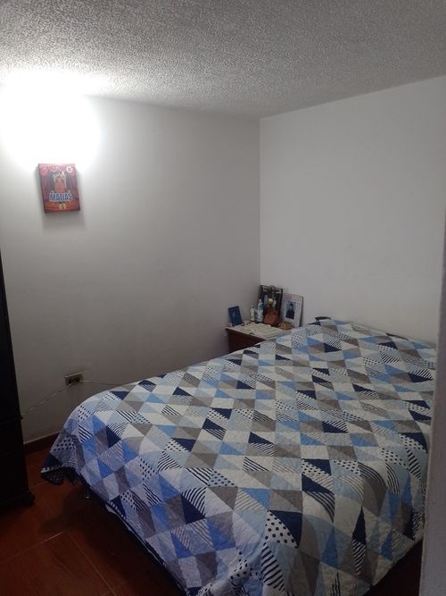 Apartamento de 3 alcobas en venta en Altos De Camilo Torres, Soacha, 61 m² · foto 22 de 24