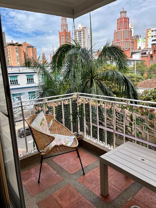 Apartamento de 3 alcobas en venta en Sotomayor, Bucaramanga, 97 m² · foto 3 de 15