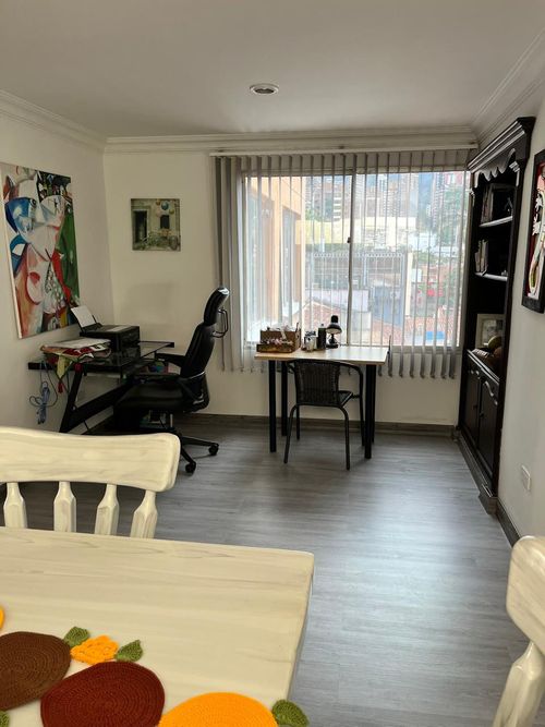 Apartamento de 3 alcobas en venta en Sotomayor, Bucaramanga, 97 m² · foto 6 de 15