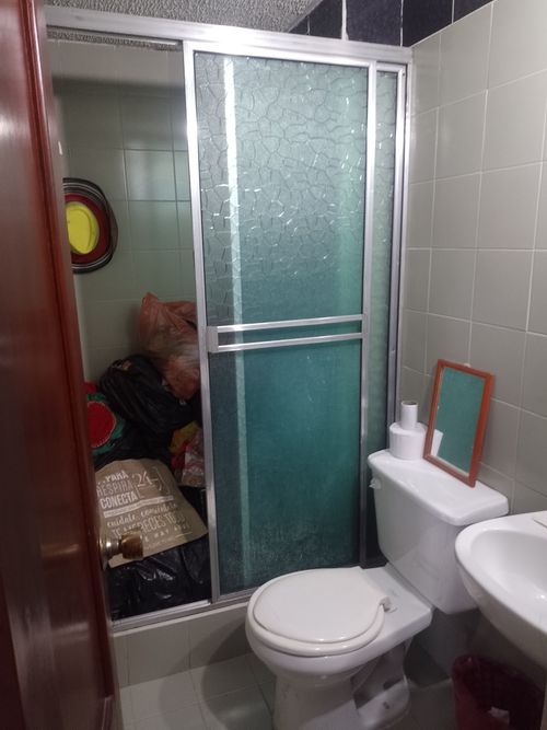 Apartamento de 3 alcobas en venta en Altos De Camilo Torres, Soacha, 61 m² · foto 23 de 24