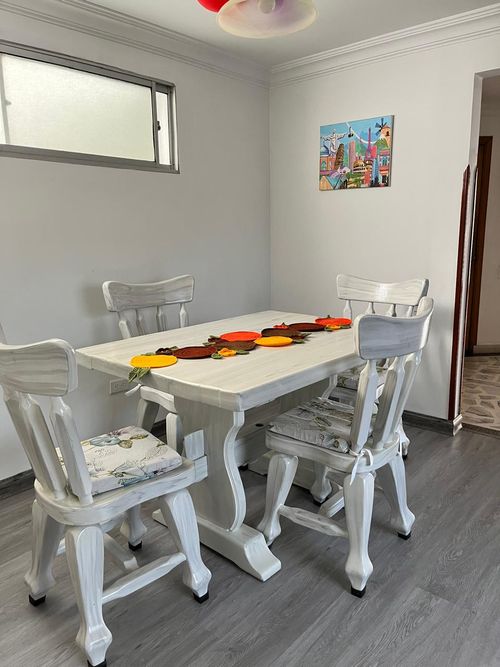 Apartamento de 3 alcobas en venta en Sotomayor, Bucaramanga, 97 m² · foto 7 de 15