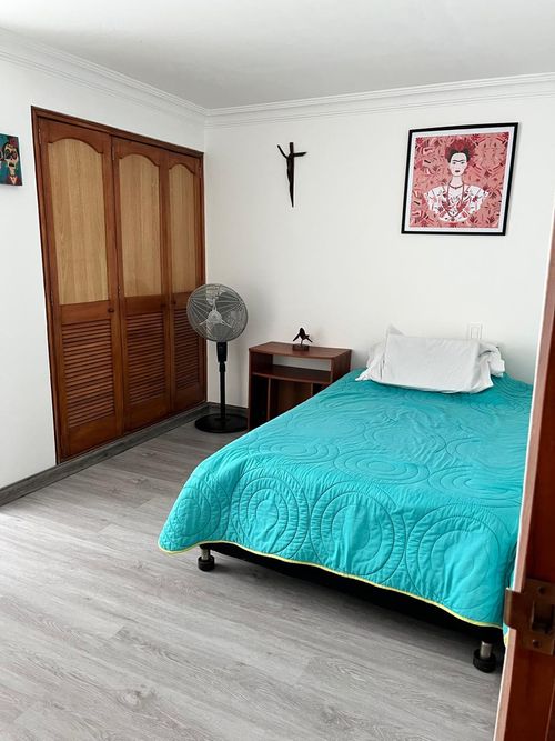 Apartamento de 3 alcobas en venta en Sotomayor, Bucaramanga, 97 m² · foto 8 de 15