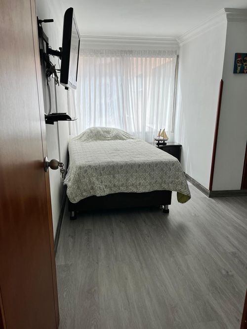 Apartamento de 3 alcobas en venta en Sotomayor, Bucaramanga, 97 m² · foto 9 de 15