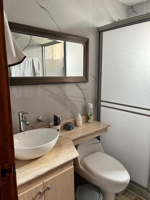 Apartamento de 3 alcobas en venta en Sotomayor, Bucaramanga, 97 m² · foto 11 de 15