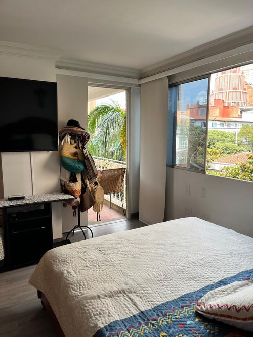 Apartamento de 3 alcobas en venta en Sotomayor, Bucaramanga, 97 m² · foto 12 de 15