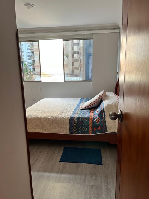 Apartamento de 3 alcobas en venta en Sotomayor, Bucaramanga, 97 m² · foto 13 de 15