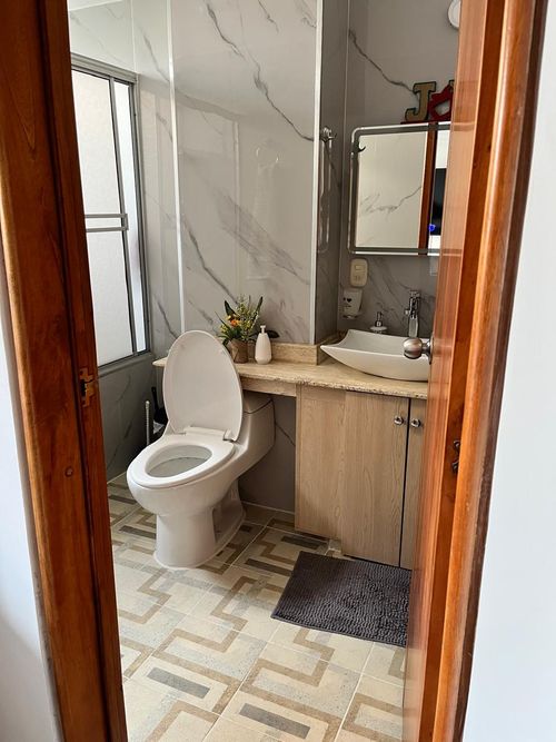 Apartamento de 3 alcobas en venta en Sotomayor, Bucaramanga, 97 m² · foto 15 de 15