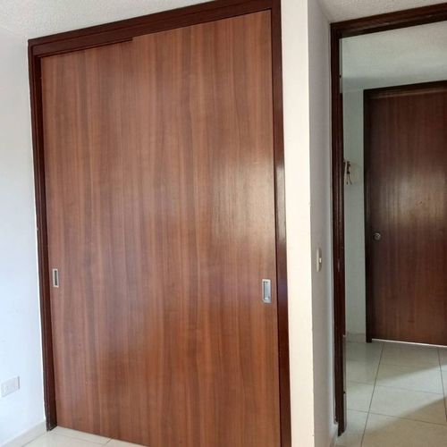 Apartamento de 3 alcobas en venta en Campohermoso, Bucaramanga, 60 m² · foto 3 de 7