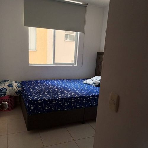 Apartamento de 3 alcobas en venta en Campohermoso, Bucaramanga, 60 m² · foto 4 de 7