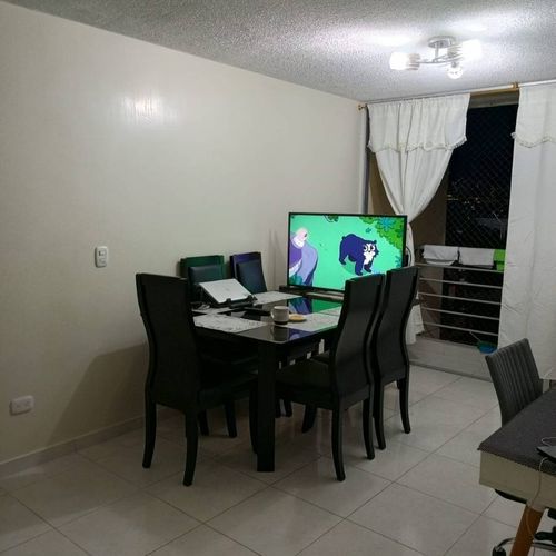 Apartamento de 3 alcobas en venta en Campohermoso, Bucaramanga, 60 m² · foto 5 de 7