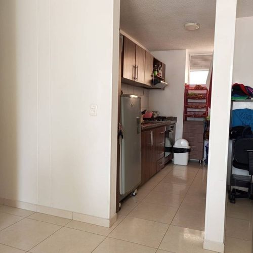Apartamento de 3 alcobas en venta en Campohermoso, Bucaramanga, 60 m² · foto 6 de 7