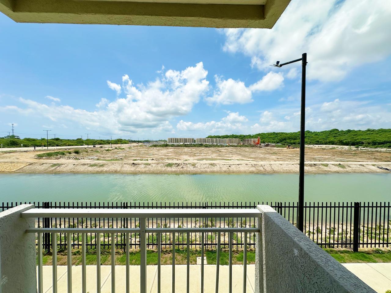 Apartment for rent in Serena del Mar, Cartagena