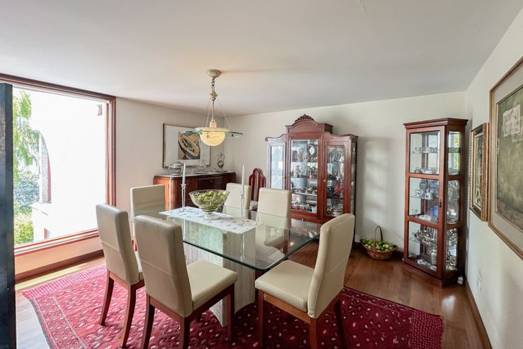 Casa de 3 alcobas en venta en Lindaraja, Bogotá, 179 m² · foto 5 de 24