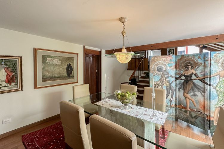 Casa de 3 alcobas en venta en Lindaraja, Bogotá, 179 m² · foto 6 de 24