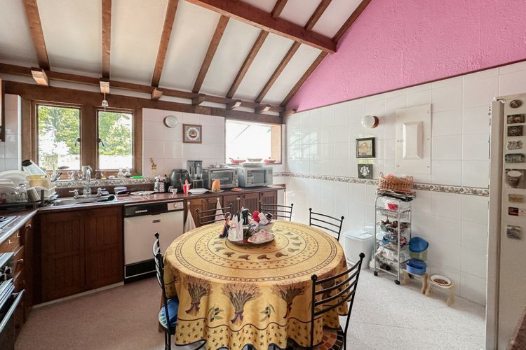 Casa de 3 alcobas en venta en Lindaraja, Bogotá, 179 m² · foto 7 de 24
