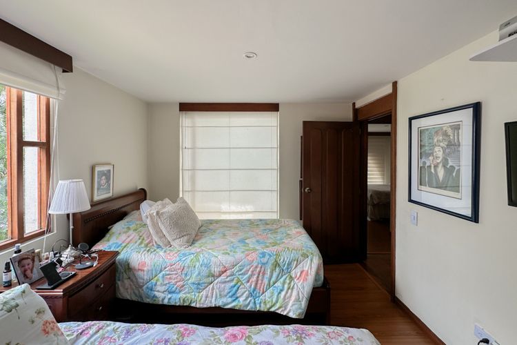 Casa de 3 alcobas en venta en Lindaraja, Bogotá, 179 m² · foto 14 de 24