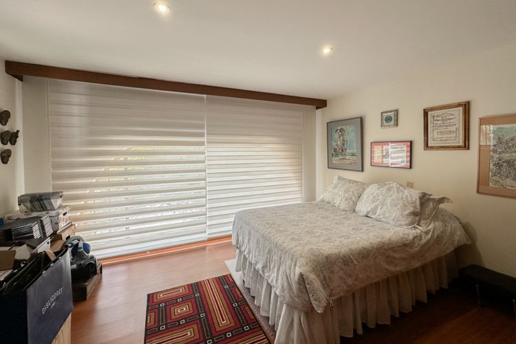 Casa de 3 alcobas en venta en Lindaraja, Bogotá, 179 m² · foto 18 de 24