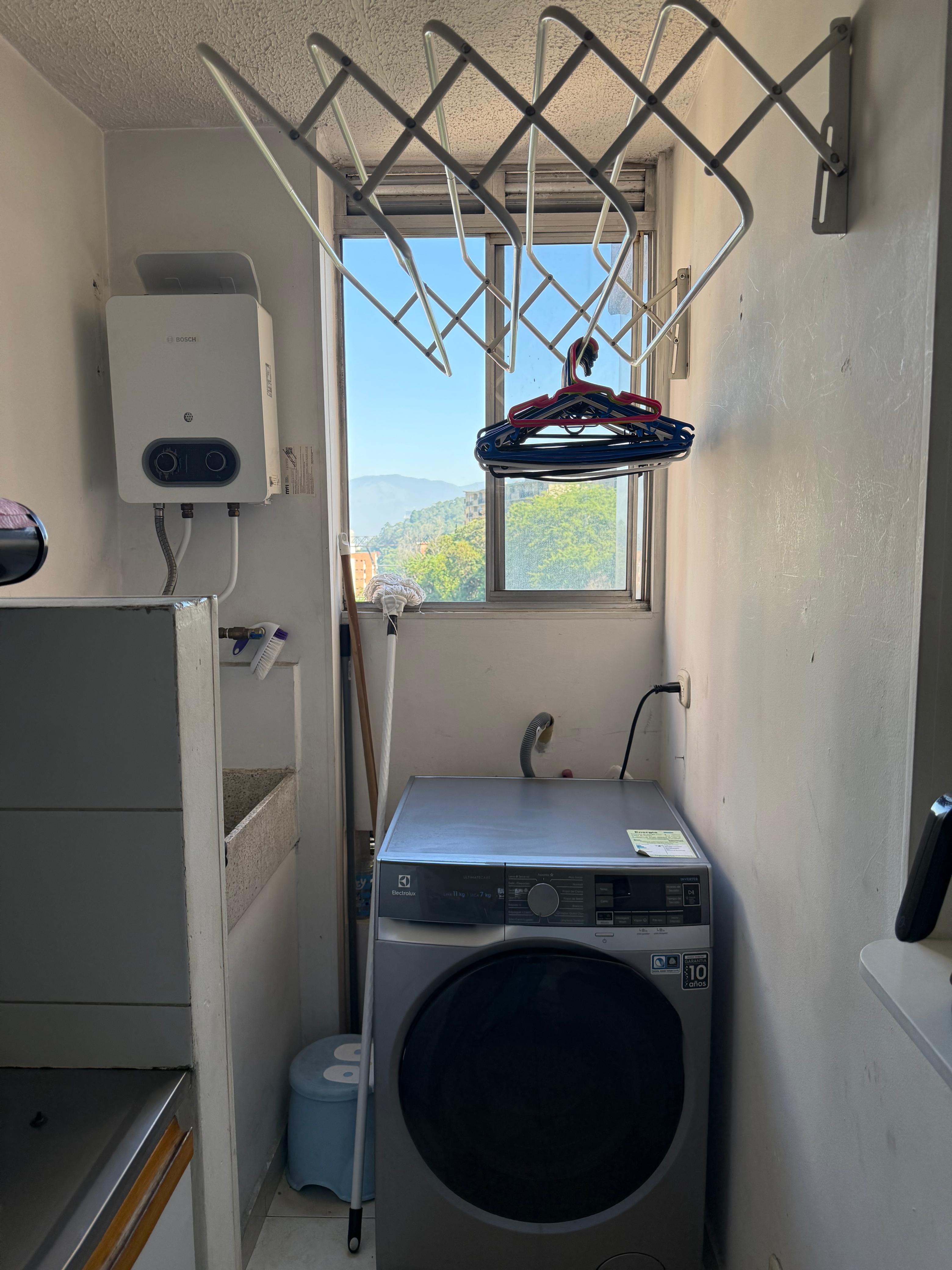 Apartamento en venta en El Poblado, Medellín 5
