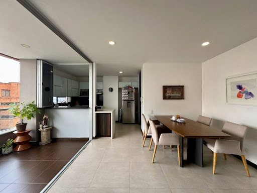 Apartamento en venta en Santa Maria De Los Angeles, Medellín · foto 2 de 24