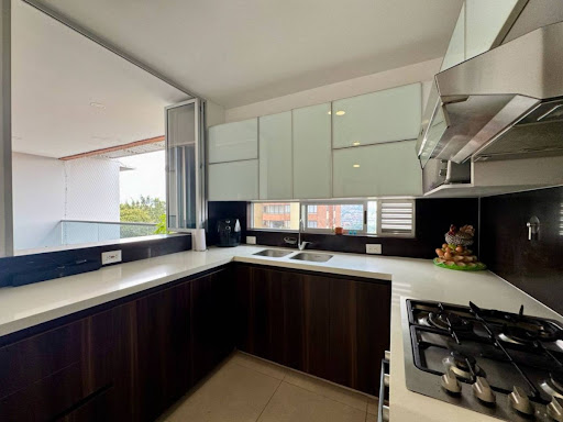 Apartamento en venta en Santa Maria De Los Angeles, Medellín · foto 5 de 24