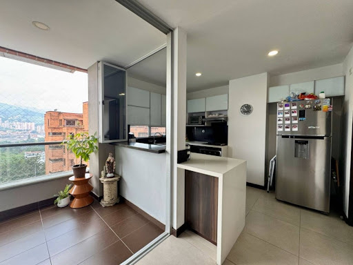 Apartamento en venta en Santa Maria De Los Angeles, Medellín · foto 6 de 24