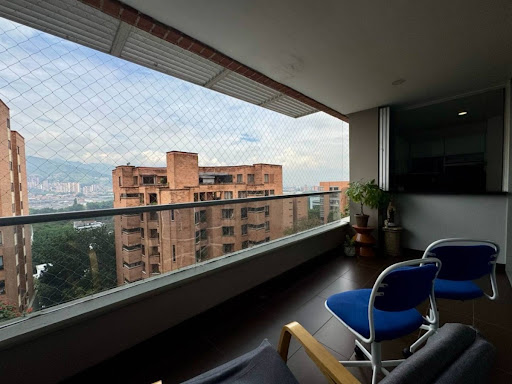 Apartamento en venta en Santa Maria De Los Angeles, Medellín · foto 10 de 24